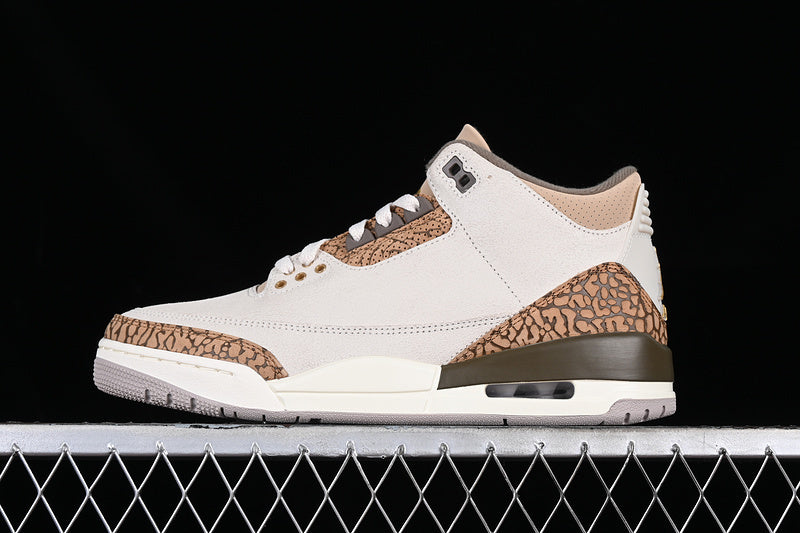 Air Jordan 3 “Palomino”