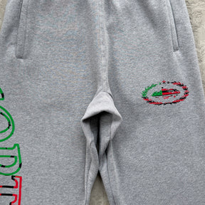 Conjunto Corteiz “Cortears Royale Zip”