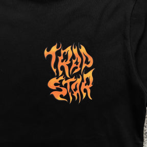 Camisa Trapstar ”Trapstar Lighter” ( Preta )