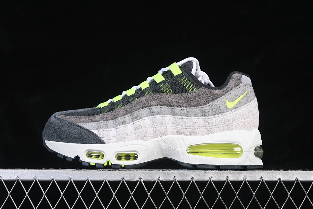 Air max 95 “Gradient Neon”