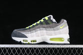 Air max 95 “Gradient Neon”