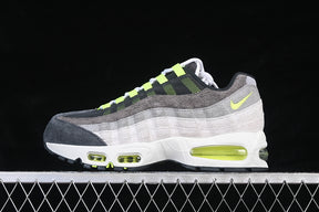 Air max 95 “Gradient Neon”