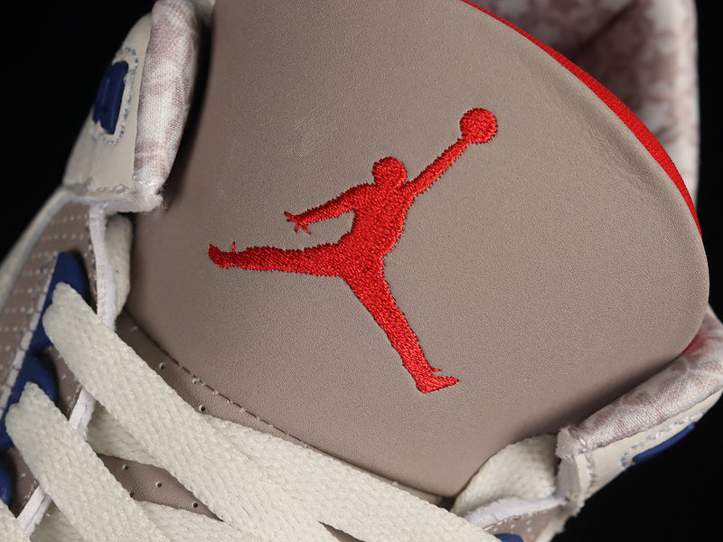 Air Jordan 3 “Internatonal Fight”