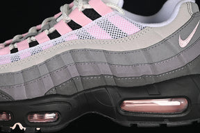 Air max 95 “Pink Foam”