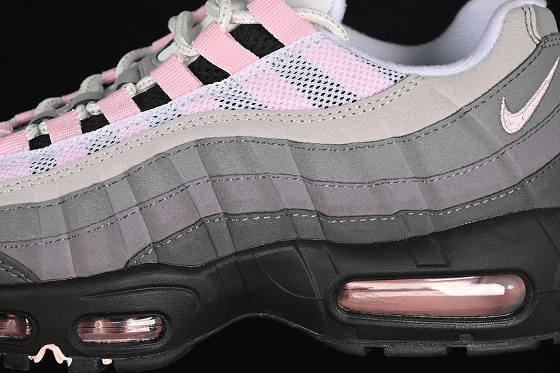 Air max 95 “Pink Foam”