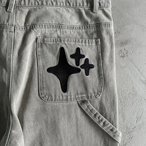 Calça BPM “Black Stars”