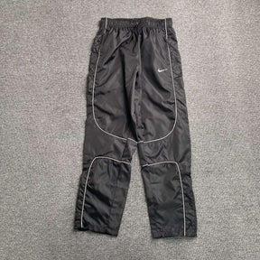 Conjunto Corteiz x Nike ( Preto )