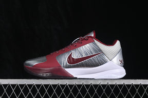 Nike Kobe 5 Proto  “Lower Merion Aces Away”
