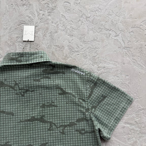Conjunto Mertra “Grid Camo”