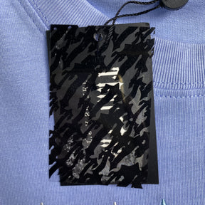 Camisa Trapstar ”Sky Blue”