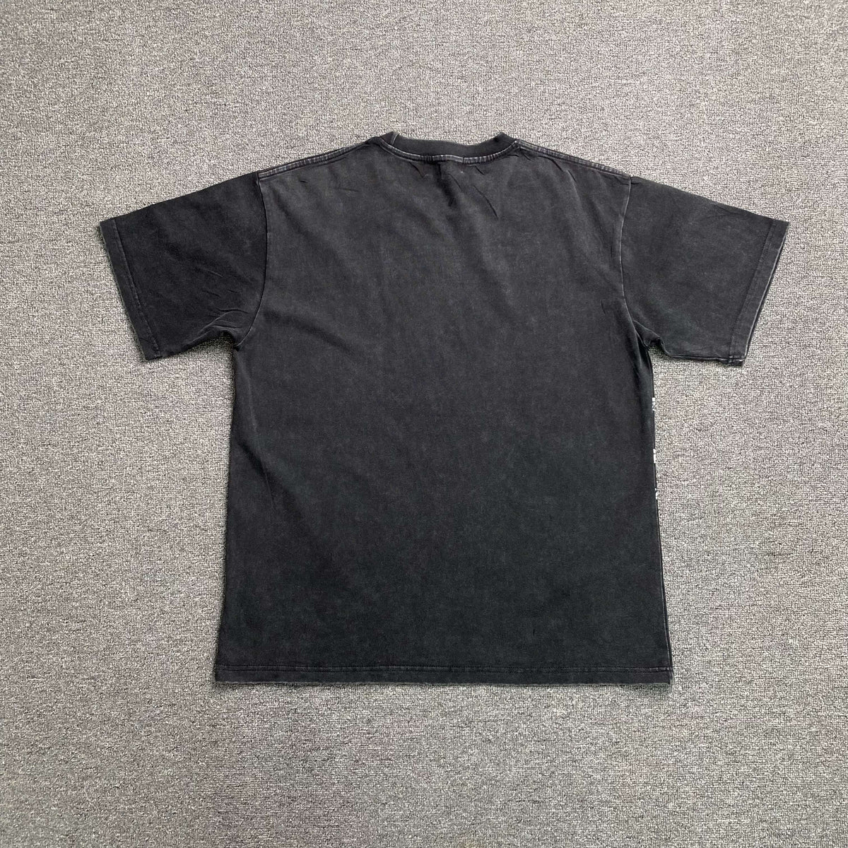 Camisa Majestik “Death Chain”