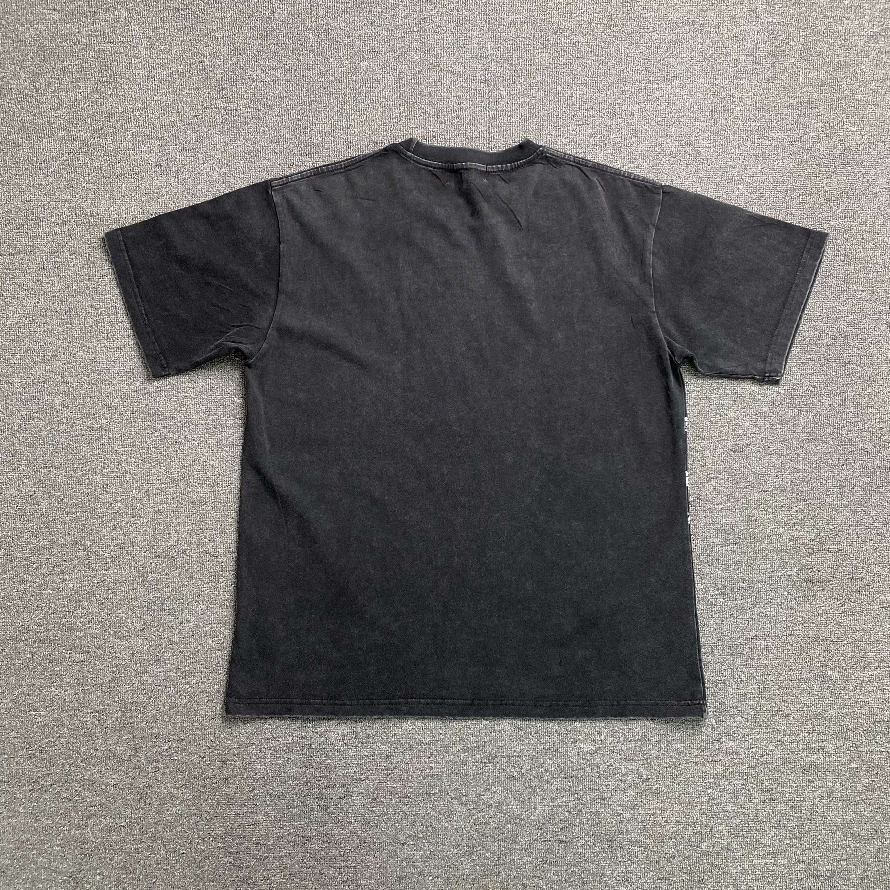 Camisa Majestik “Death Chain”