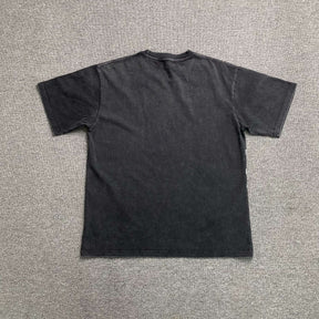 Camisa Majestik “Death Chain”