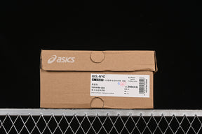 Asics Gel Nyc “Obsidian”