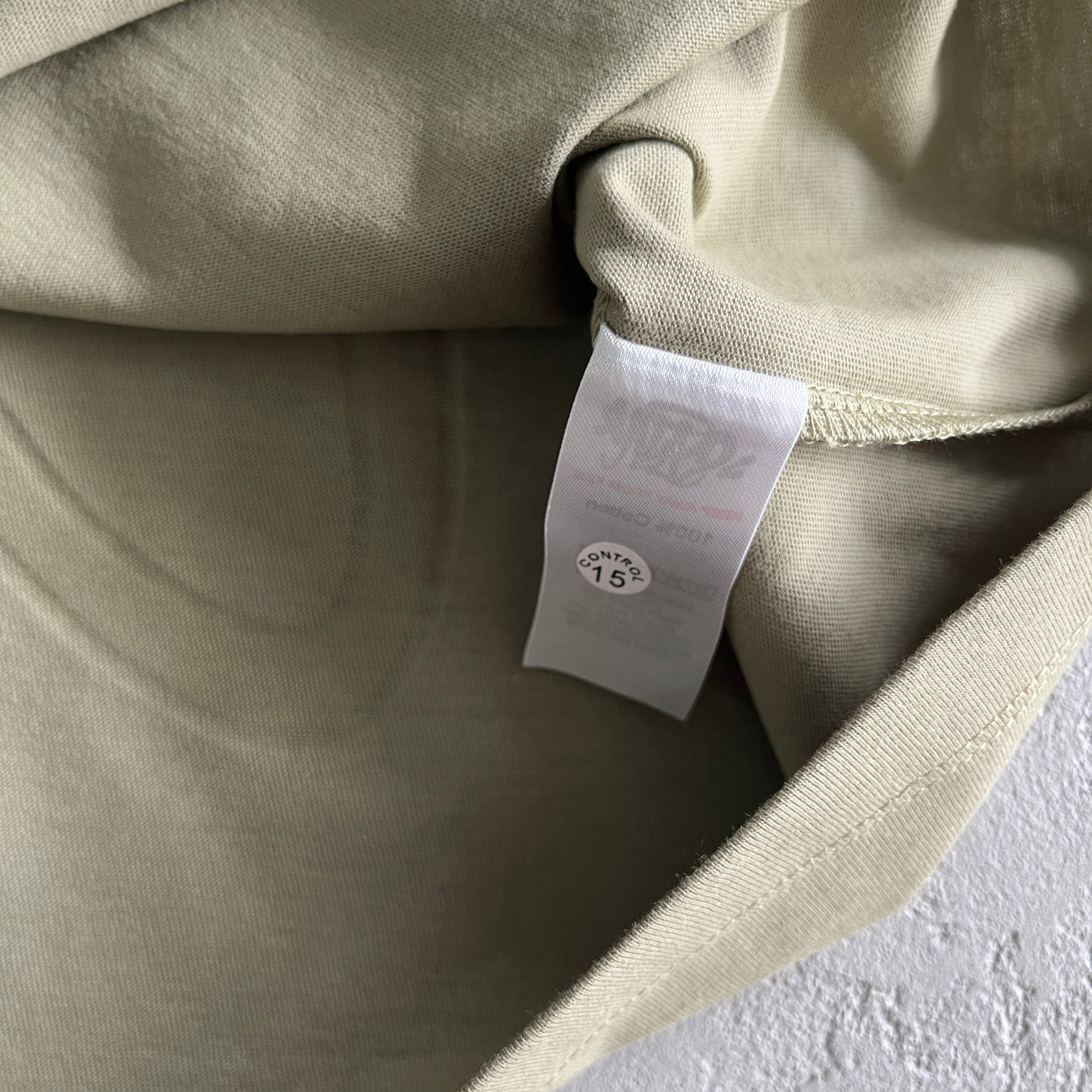 Conjunto Syna World Verão ( Verde )