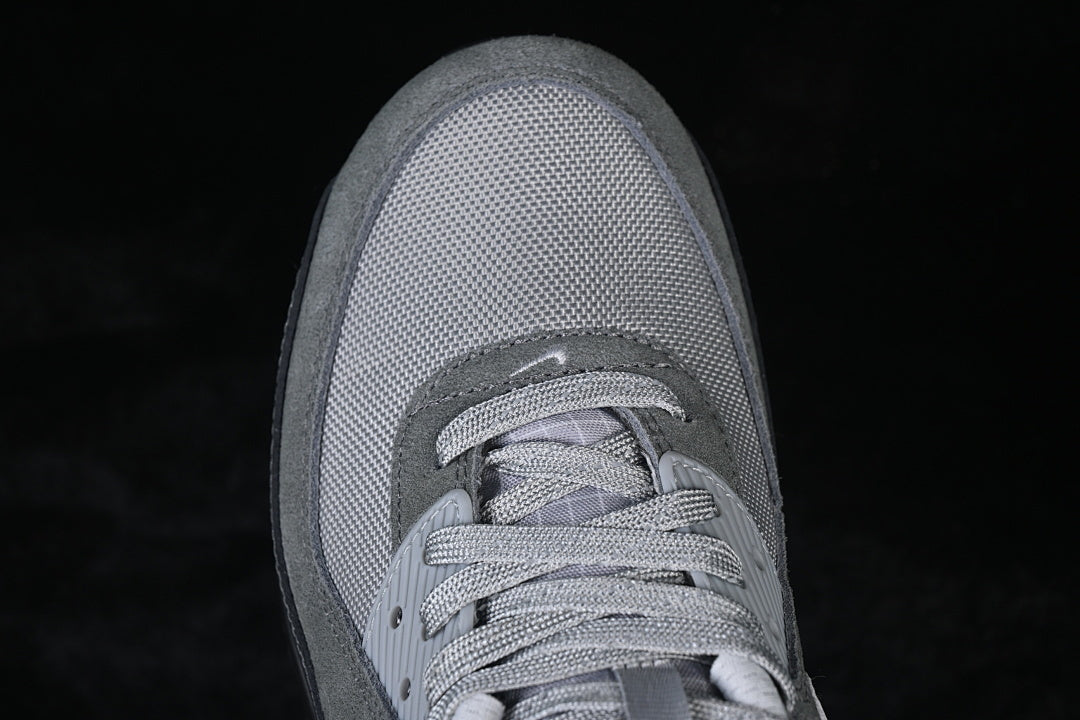 Air max 90 “Reflective Anthracite”