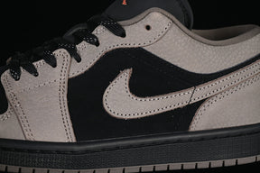 Air Jordan 1 Low "Olive Grey"