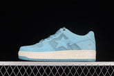BAPE STA “Blue Suede”