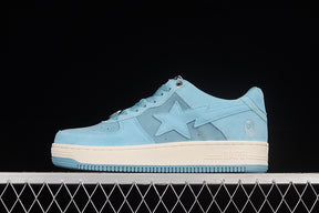BAPE STA “Blue Suede”