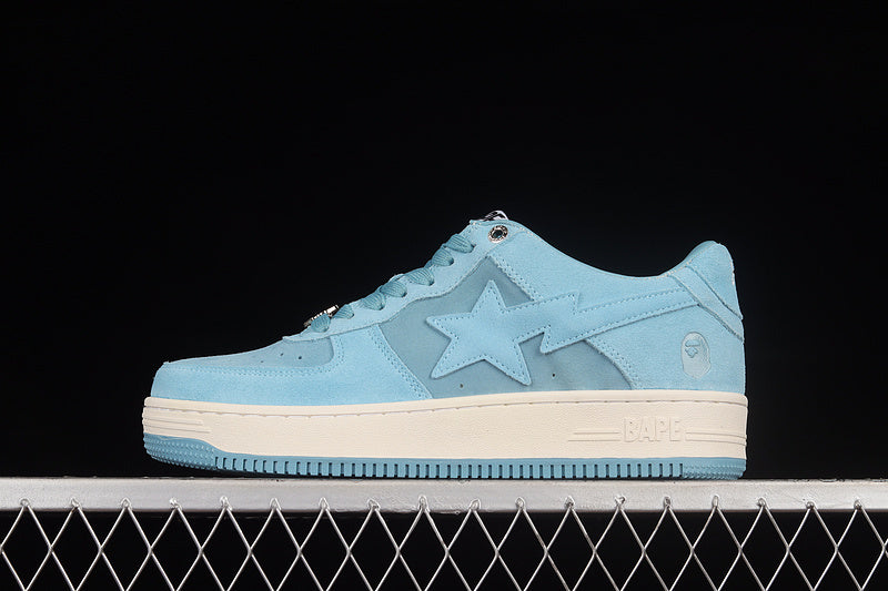 BAPE STA “Blue Suede”