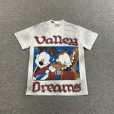 Camisa Valley Dreams “Sunday”