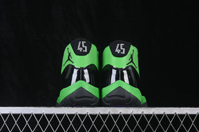 Air Jordan 11 “Dark Green”