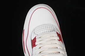 Air jordan 4 “Sierra Red”