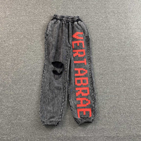 Calça Vertabrae “C-1 Grey”