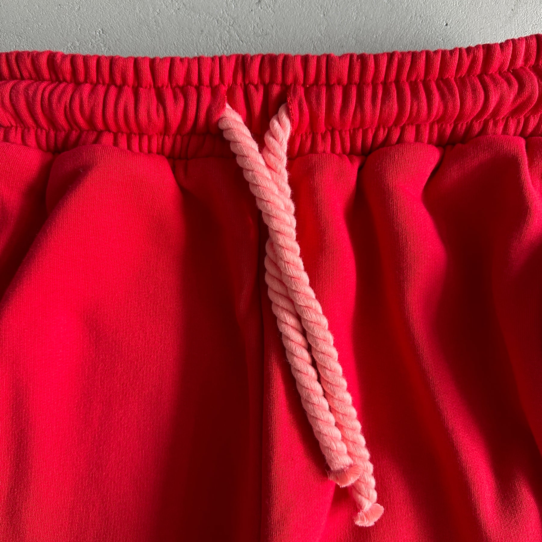 Conjunto Syna World Frio ( Vermelho )