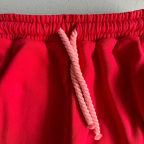 Conjunto Syna World Frio ( Vermelho )