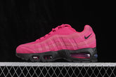 Air max 95 “Big Bubble Fireberry”