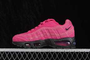 Air max 95 “Big Bubble Fireberry”