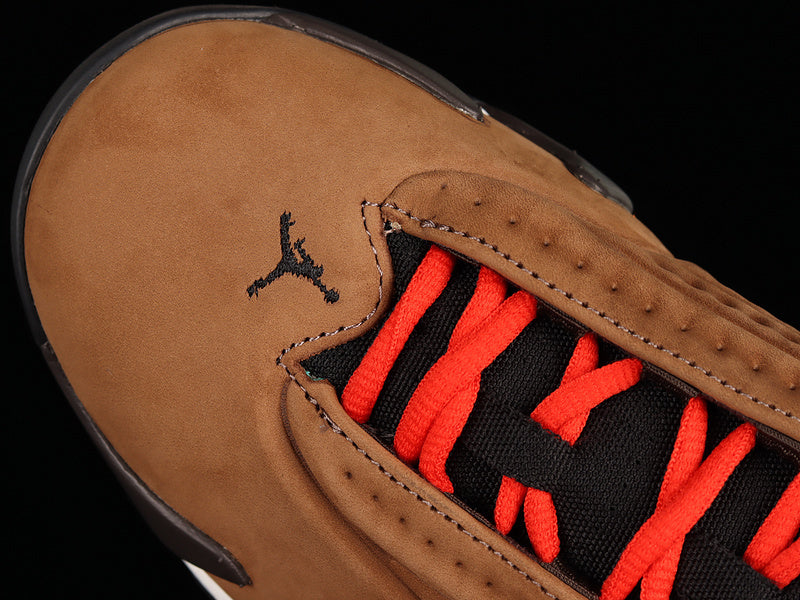 Air Jordan 14 “Winterized Archaeo”