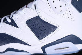 Air  jordan 6 “Olympic”