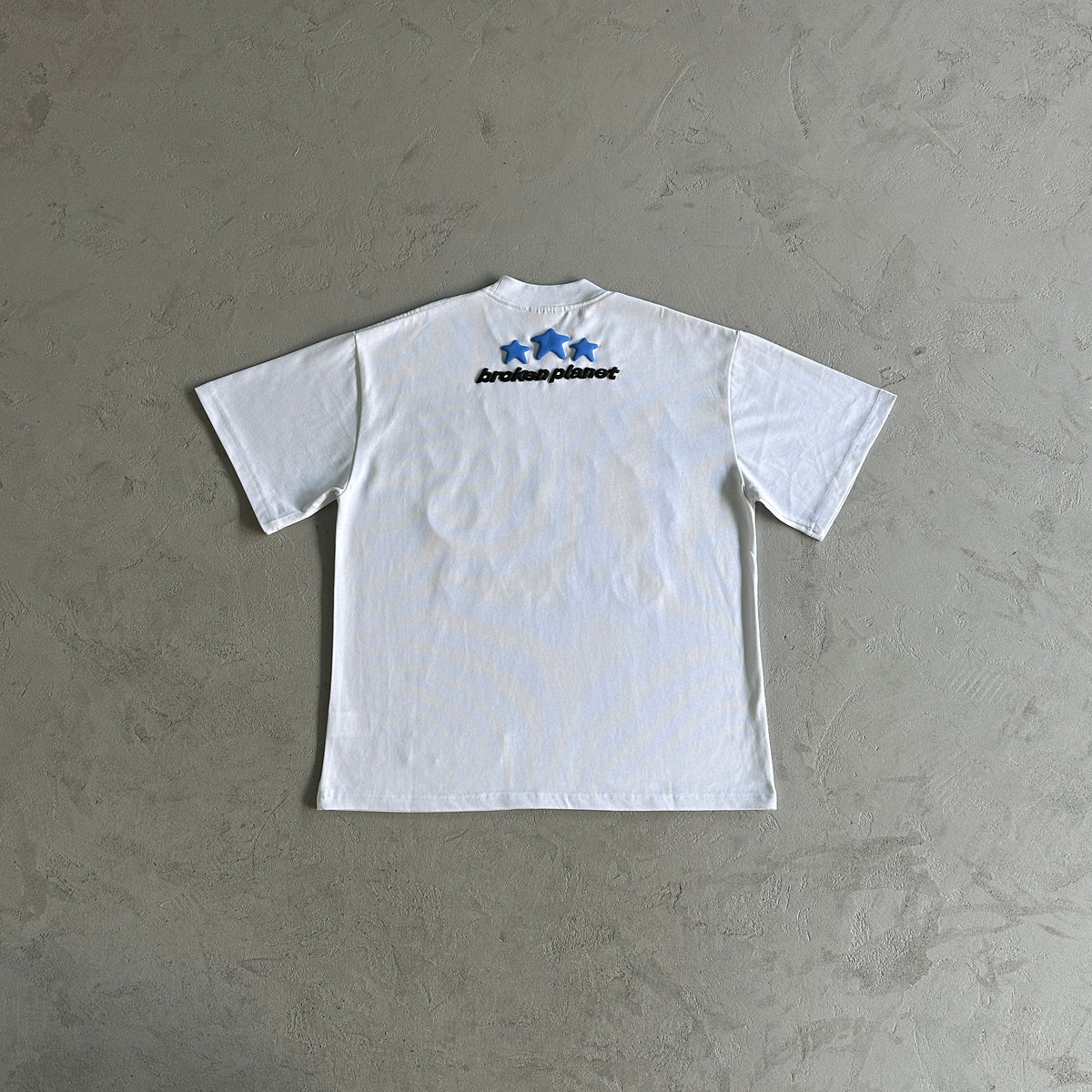 Camisa Broken Planet “Brighter Days Are Ahead”
