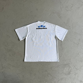 Camisa Broken Planet “Brighter Days Are Ahead”