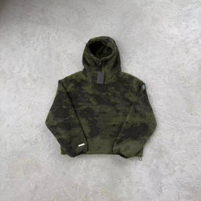 Moletom Mertra “Lambswool” ( Verde )