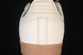 Adidas Samba “Cream White Light Purple”