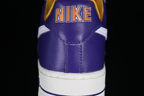 Air force 1 “Be True To Her School”