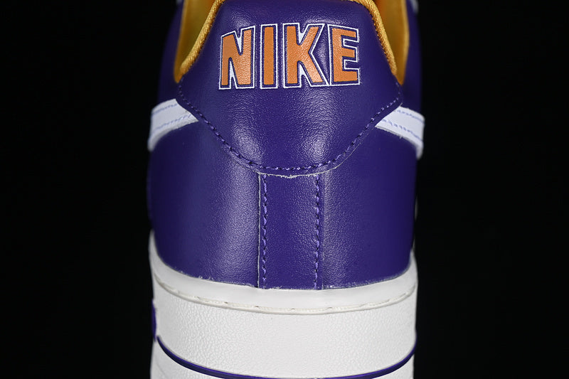 Air force 1 “Be True To Her School”