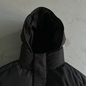 Jaqueta Trapstar “Decoded 2022 Hooded” ( Preta )