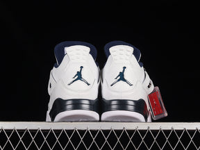 Air jordan 4 “Legend Blue”