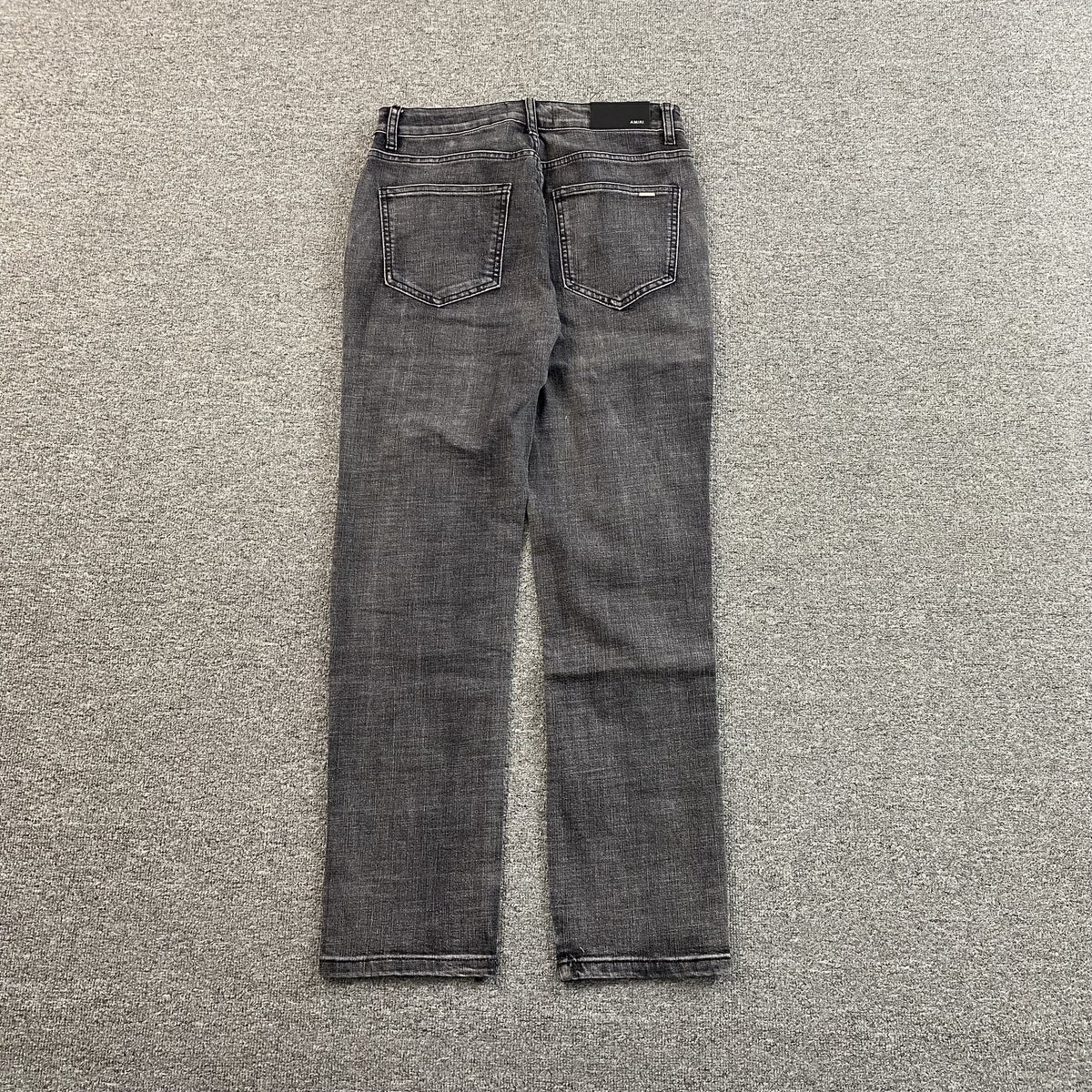Calça Amiri “Ksubi Chitch Verses”