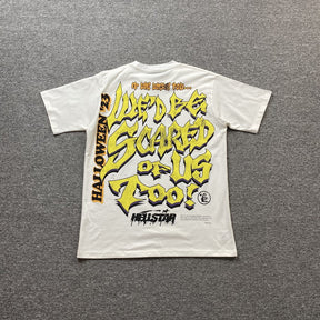 Camisa Hellstar “Frankstein”