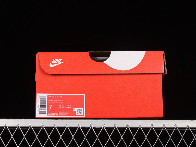 Air max 97 “Blueberry”