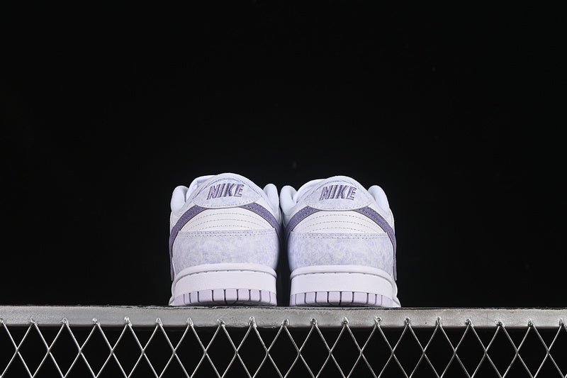 Dunk “Purple Pulse”