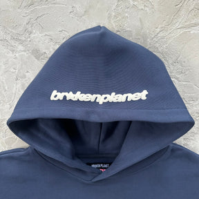 Moletom Broken Planet “All The Stars”