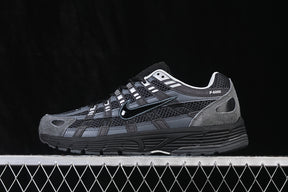 Nike P-6000 “Chrome Metall Silver”