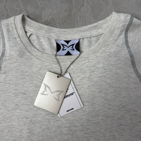 Camisa Mertra Femenina “Baby tee”