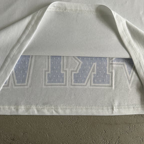 Camisa Corteiz “Star Mesh”